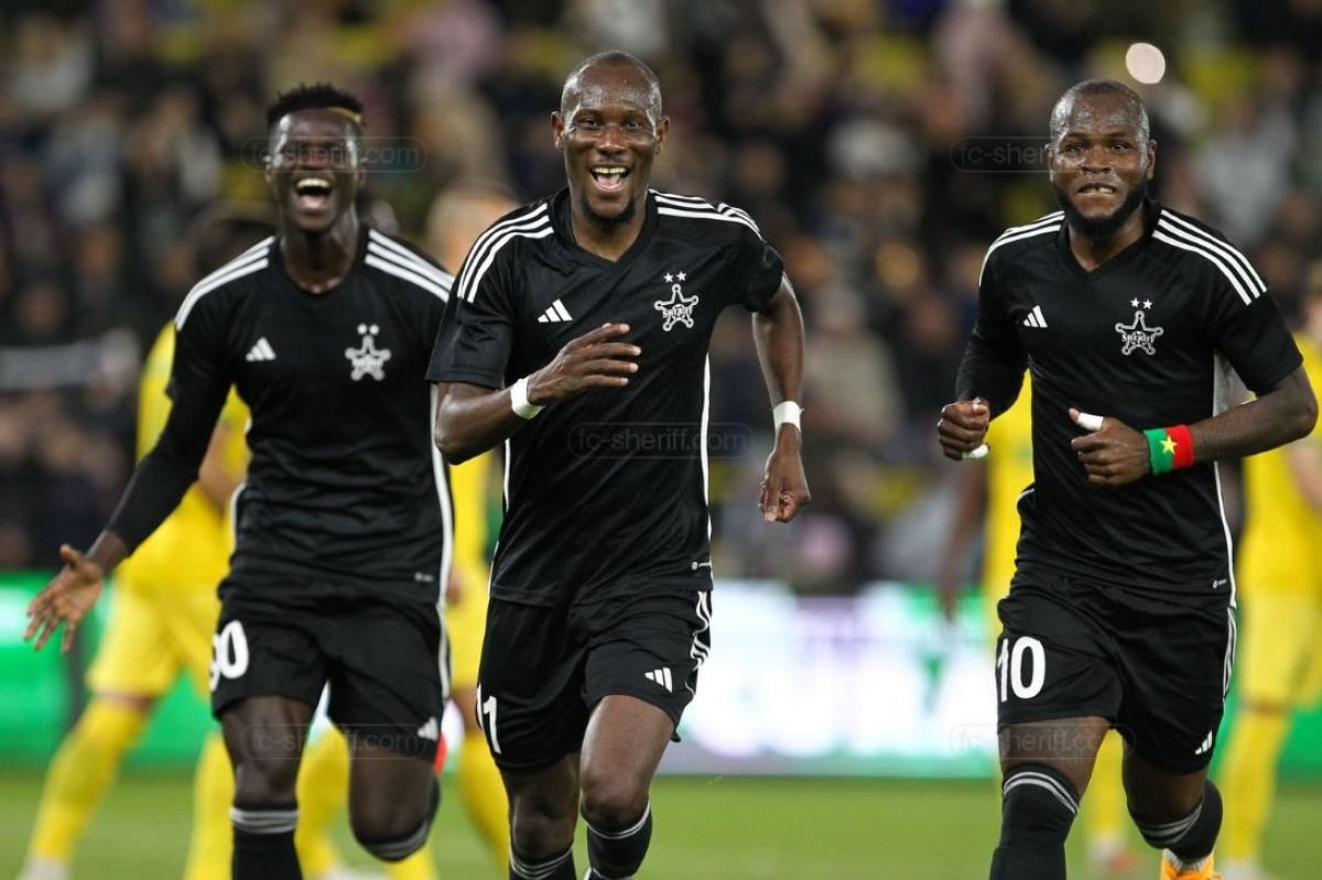 6 goluri &icirc;n &rdquo;El Clasico de Moldova&rdquo;, Sheriff Tiraspol - Zimbru Chișinău!
